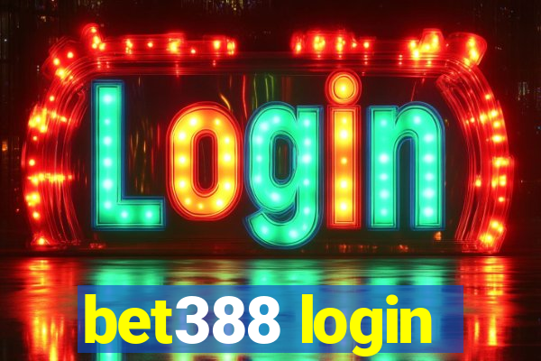 bet388 login